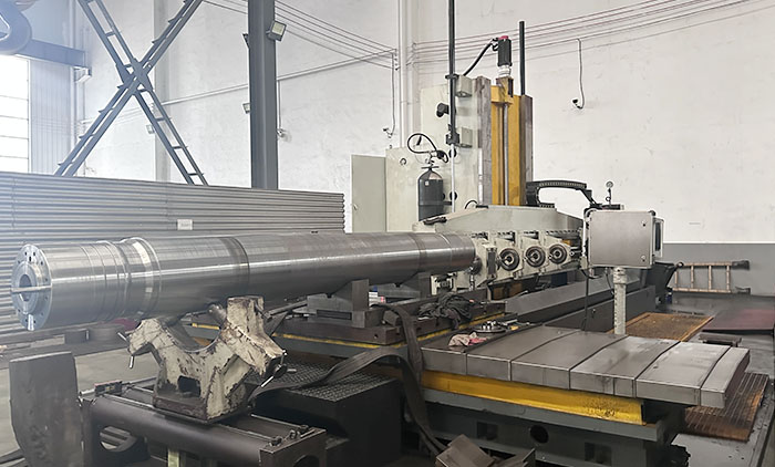 深孔槍鉆設(shè)備 深孔槍鉆設(shè)備