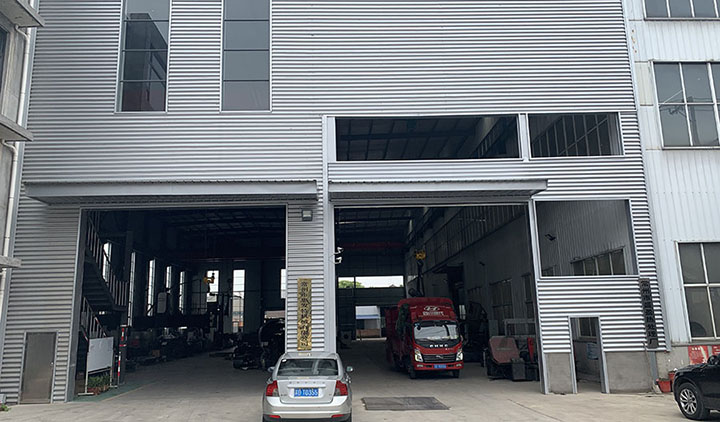 廠(chǎng)房 廠(chǎng)房